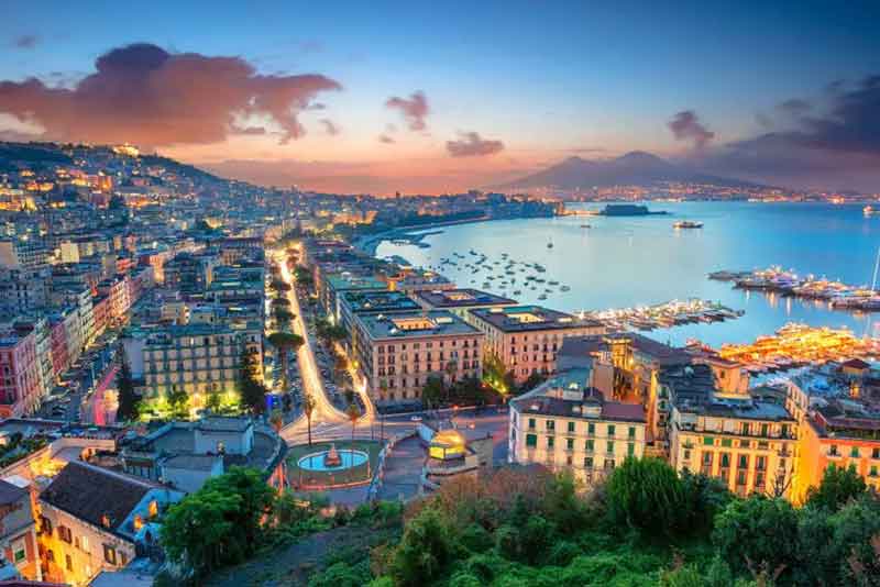 Napoli